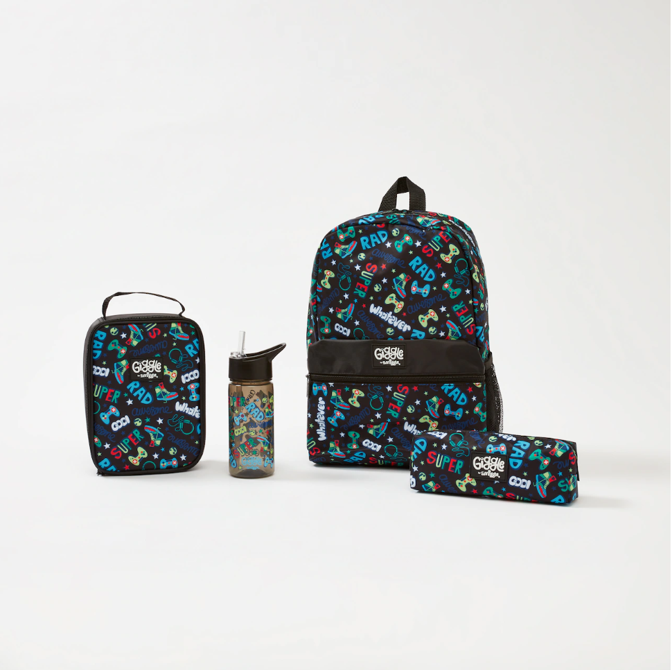 Giggle By Smiggle 4 Piece Bundle - Smiggle Online