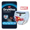 Huggies DryNites Pyjama Pants Boy 4-7years 10 pack