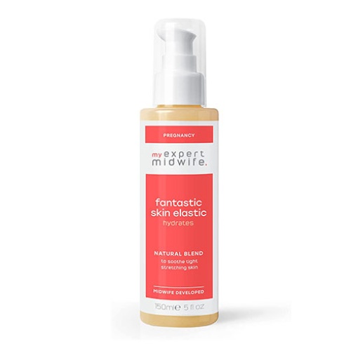 My Expert Midwife Fantastic Skin Elastic Serum for Stretch Marks
