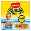 Huggies Little Swimmers Swim Pants Size 5-6 12kg-18kg
