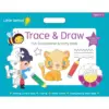 Little Genius Large Pad Trace and Draw