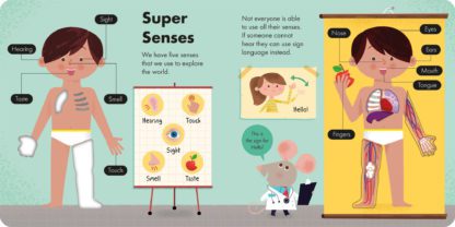 How it Works: The Body - Image 2