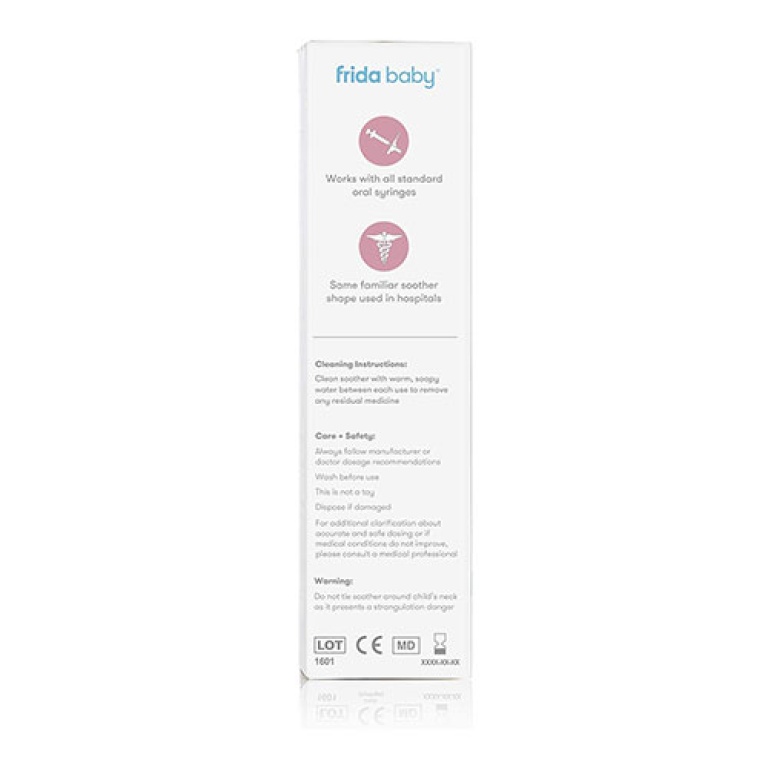 Frida Baby Soother-Style Medicine Dispenser - Image 8