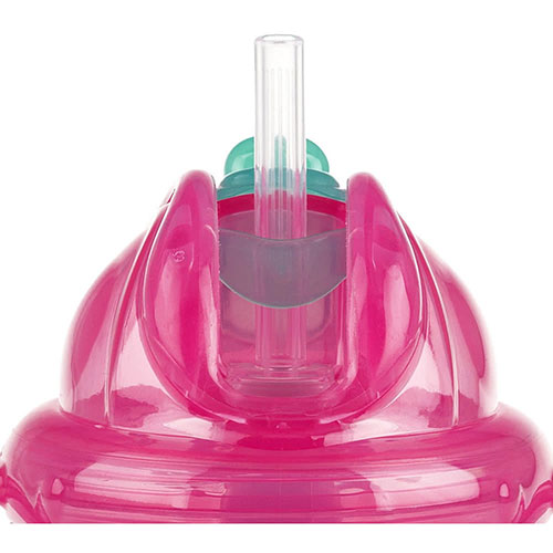 Nuby Tritan Flip N Sip - Image 5