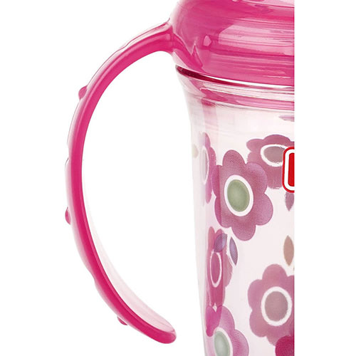 Nuby Tritan Flip N Sip - Image 6