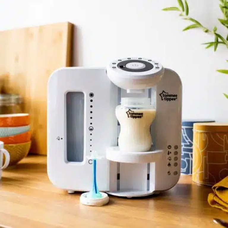 Tommee Tippee Closer To Nature Perfect Prep Machine - Image 3
