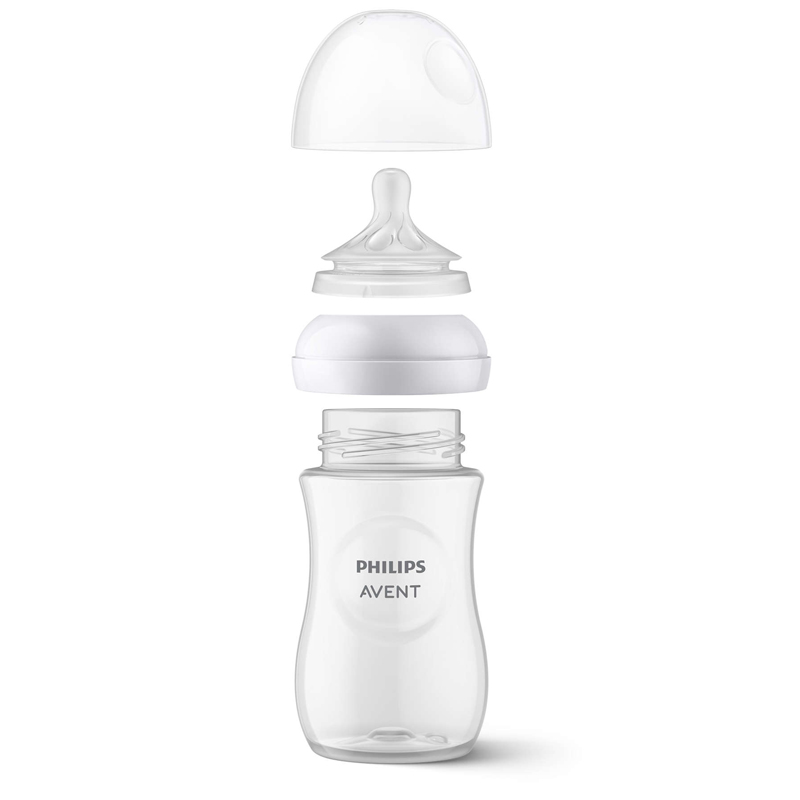 Avent Newborn Natural 2.0 Set - Image 8