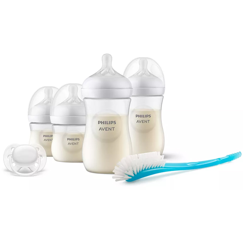 Avent Newborn Natural 2.0 Set