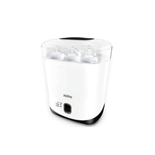 NUBY Electric Steriliser & Dryer