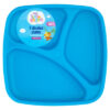 ASDA Little Angels Divided Plates 6m+