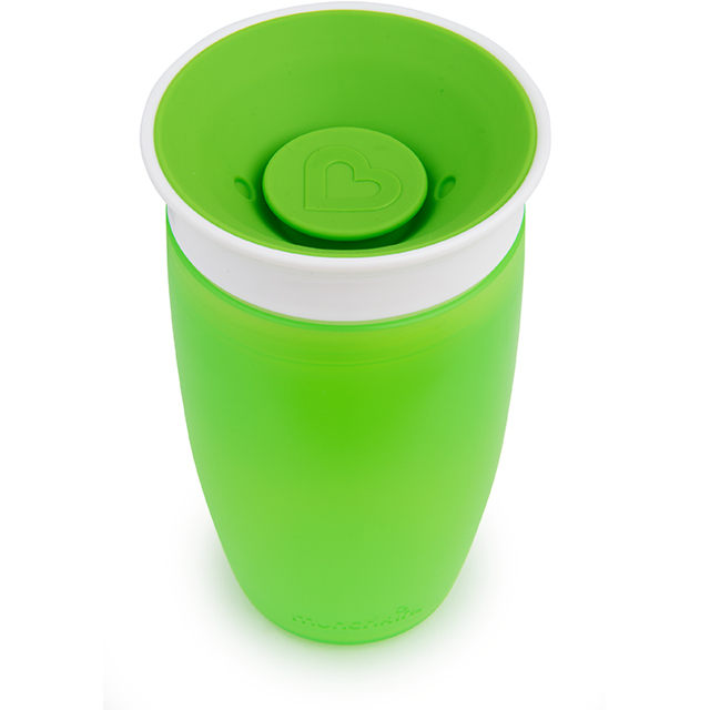 Munchkin Miracle® 360° Sippy Cup - Image 2