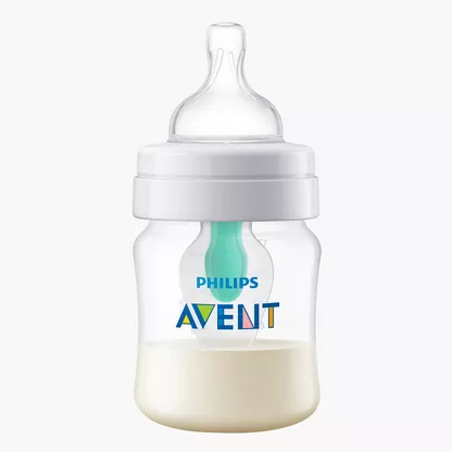 Philips Avent Anti-colic baby bottle