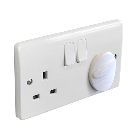 Safety 1st Socket Inserts (6pk) - Image 2