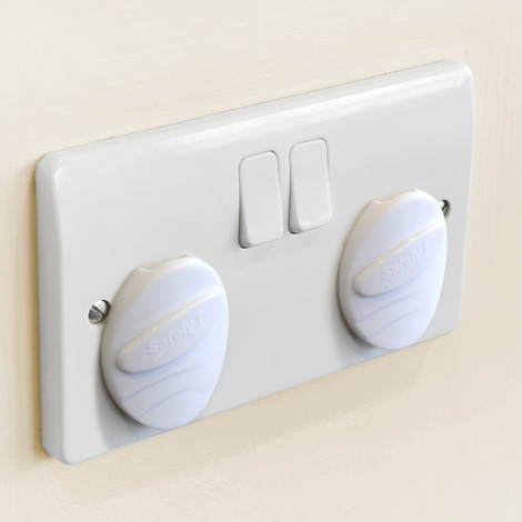 Safety 1st Socket Inserts (6pk)