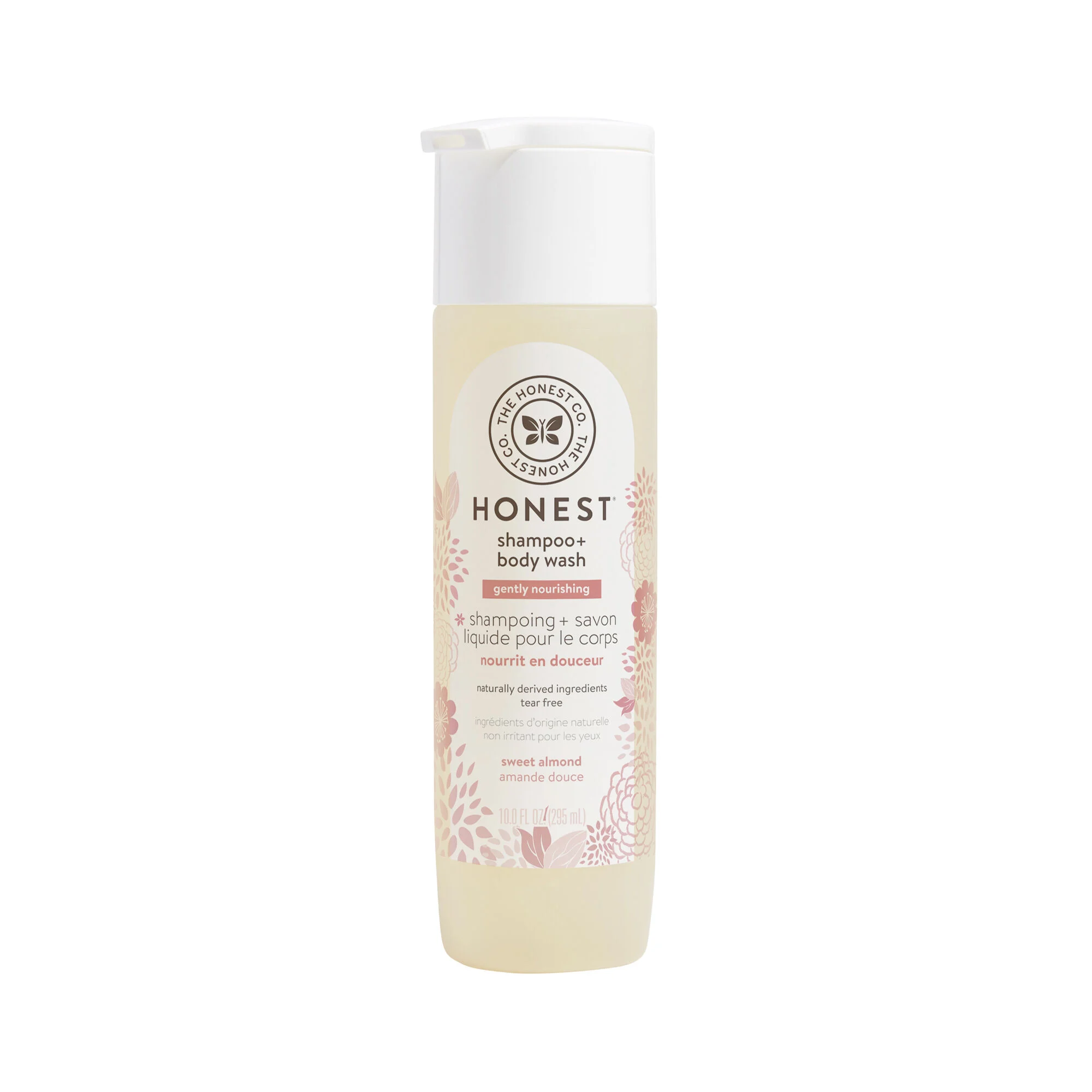 The Honest Company Shampoo & Body Wash - Image 3