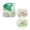 Tommee Tippee Anytime Soother *2