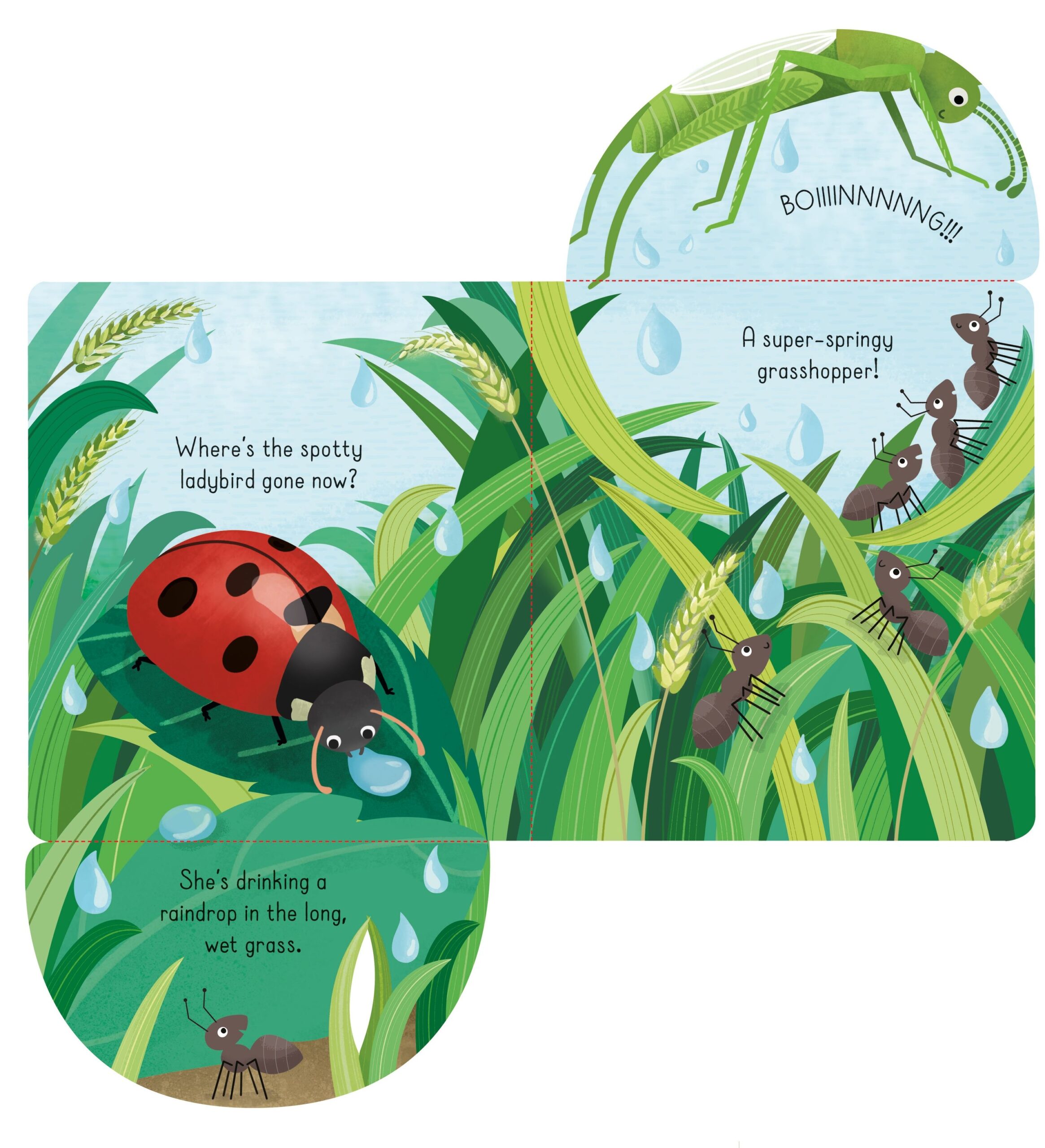 Little Lift and Look Bugs - Image 3