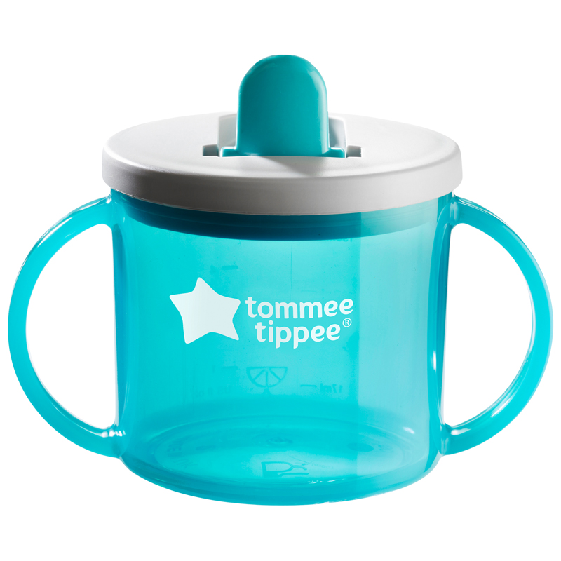 Tommee Tippee Essentials First Cup - Image 5