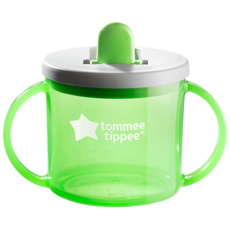 Tommee Tippee Essentials First Cup - Image 6