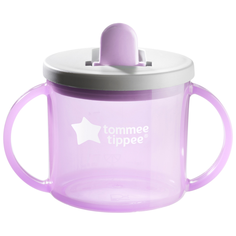 Tommee Tippee Essentials First Cup - Image 4
