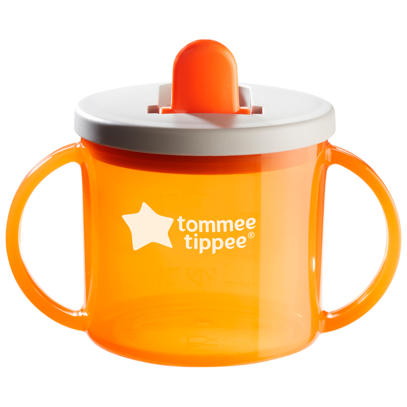 Tommee Tippee Essentials First Cup - Image 2