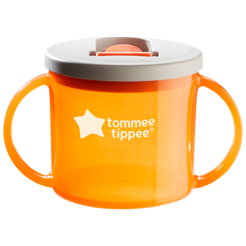Tommee Tippee Essentials First Cup - Image 3
