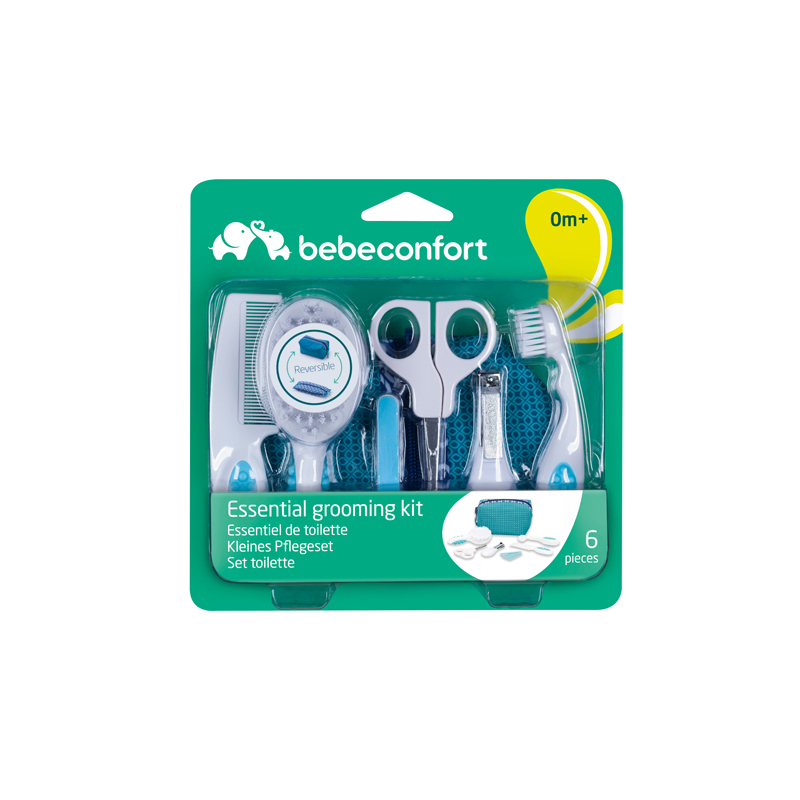 Bebeconfort Essential Grooming Kit - Image 8
