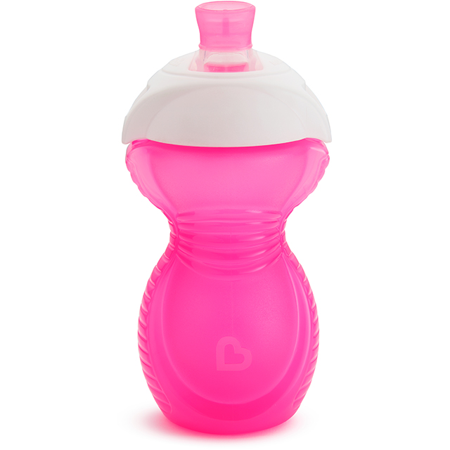 Click Lock™ Bite Proof Sippy Cup Munchkin - Image 2