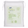 Boots Baby Organic Extra Large Cotton Pads 50's