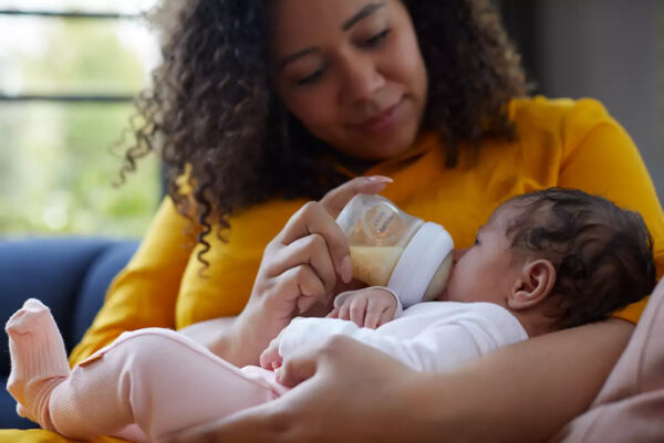 Philips Avent Natural Response 3.0 Bottle 260ml - Image 4