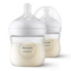 Philips Avent Natural Response 3.0 Bottle 125ml 2Pk