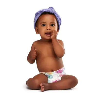 Diapering & Wipes