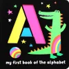 My First Book of the Alphabet (Neon Books)