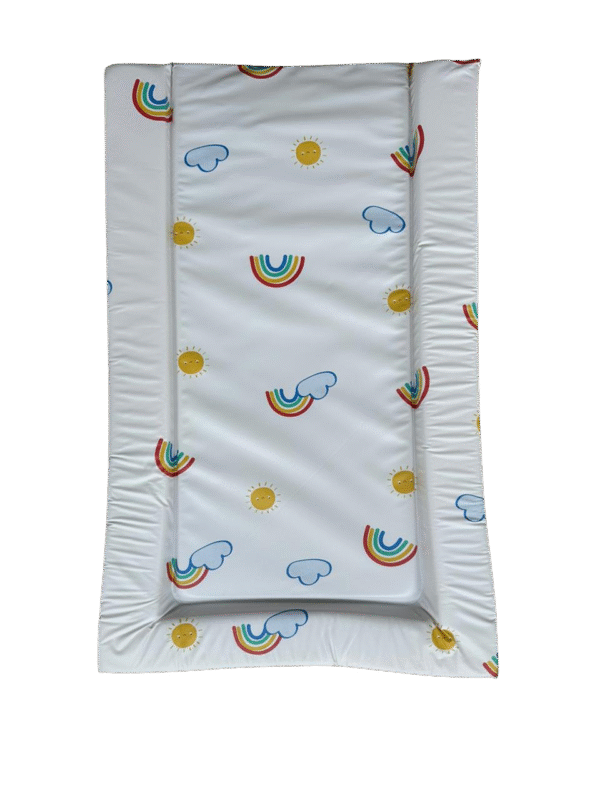 Baby Changing Mat