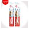 Colgate Kids 0–3 Years Soft Manual Toothbrush – Gentle Start