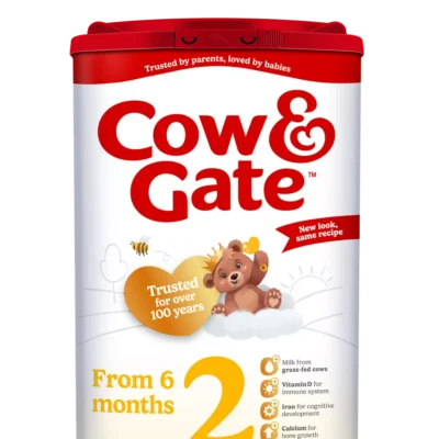Cow & Gate Follow-on Milk 800g