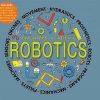 Engineer Academy Robotics Science Book with Maker Kit (7+ Years)