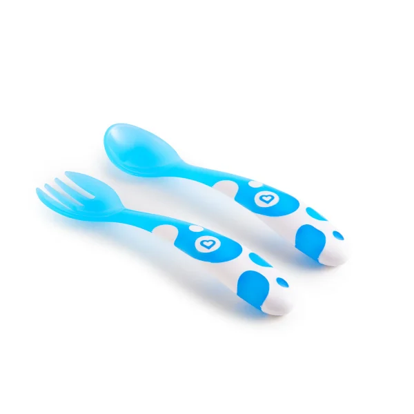 Munchkin Multi Forks & Spoons - Image 3