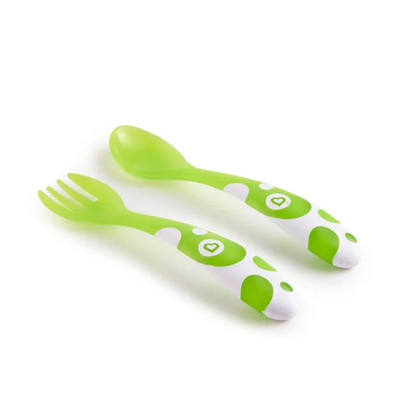 Munchkin Multi Forks & Spoons - Image 5