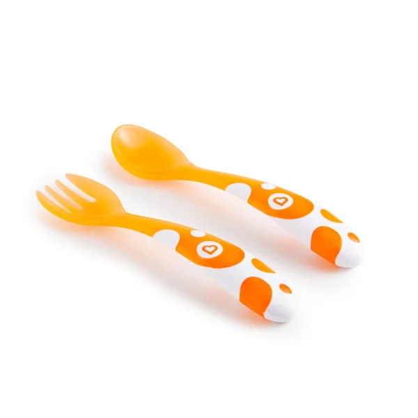 Munchkin Multi Forks & Spoons - Image 6