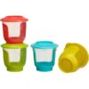 Vital Baby NOURISH Store & Wean Pots