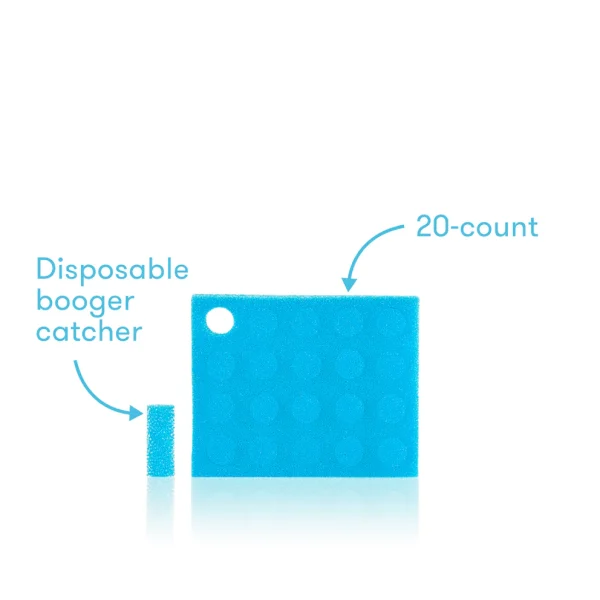 NoseFrida HYGIENE FILTERS – Frida | The fuss stops here. - Image 2