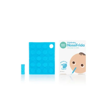 NoseFrida HYGIENE FILTERS – Frida | The fuss stops here.