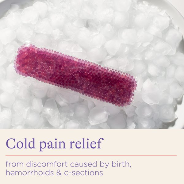 Lansinoh Cold & Warm Post-Birth Relief Pad - Image 2