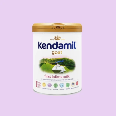 Kendamil Goat First Infant Milk