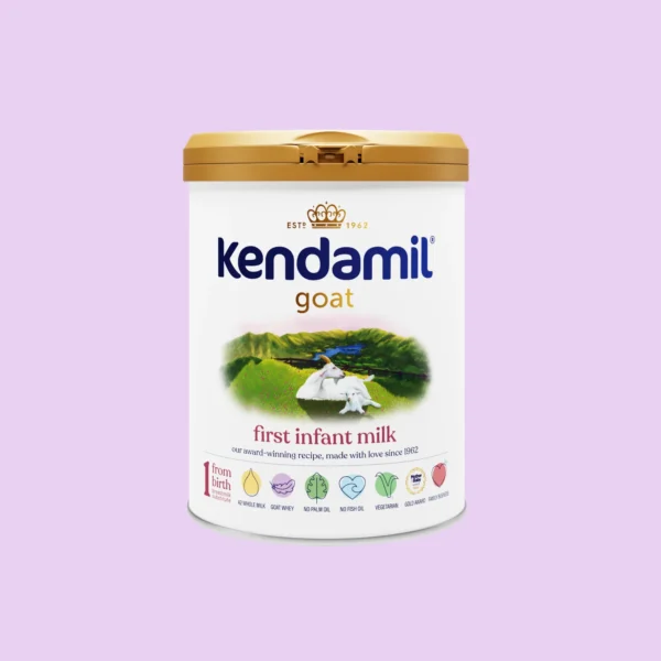 Kendamil Goat First Infant Milk