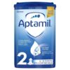 Aptamil (UK) Stage 2 Follow On Milk Powder from Birth 800g