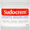Sudocrem Antiseptic Healing Nappy Cream 400g