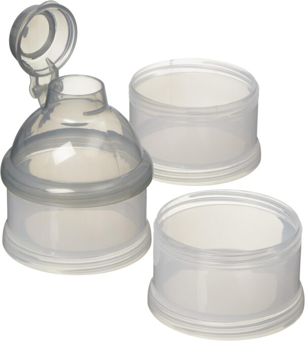 Vital Baby Stacking Milk Formula Dispenser - Image 3