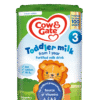 Cow & Gate Stage 3 Toddler Milk Powder 800g